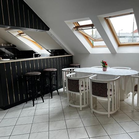 Ferienwohnung Origo Vendeghaz 2 Sárospatak Exterior foto